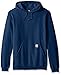 Carhartt Men's Big-Tall Sweatshirt Hooded Pullover Original Fit