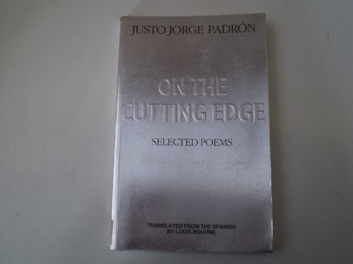 On the Cutting Edge: Selected Poems