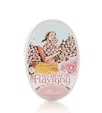 Rose Flavored Hard Candy 50 g by Les Anis de Flavigny