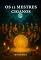 Livro Os 12 Mestres Ciganos