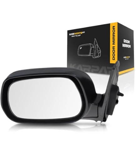 Amazon.com: Genuine Toyota Parts 87940-42B10 Driver Side Mirror