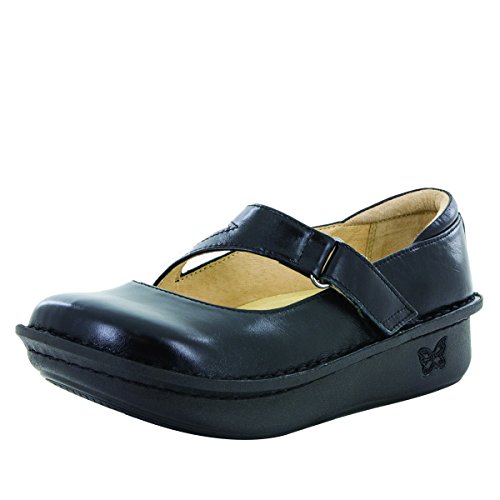 alegria nursing shoes mary jane