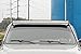 Rough Country - 70539-54-inch Curved LED Light Bar Upper Windshield Mounting Brackets (GM Pickup/SUV) for Chevrolet: 02-06 Avalanche 1500 4WD/2WD, 02-06 Avalanche 2500 4WD/2WD, 99-06 Silverado