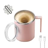 Electric Mixing Mug,Electric Stirring Coffee