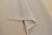 MYSKY HOME Crushed Voile Sheer Curtains for Living Room Rod Pocket Window Treatment Crinkle Sheer Curtains(2 Panels, 51