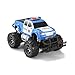 Joyin Toy RC Remote Control Police Car Monster Truck Radio Control Kids Police Toy Cars