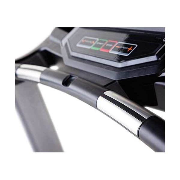 NordicTrack T Series: Perfect Treadmills for Home Use, Walking or Running Treadmill with Incline, Bluetooth Enabled, 300 lbs User Capacity - Image 4