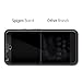 Spigen Tempered Glass Google Pixel XL Screen Protector [ Case Friendly ] [9H Hardness ] for Google Pixel XL (2016 Release) (2 Pack)