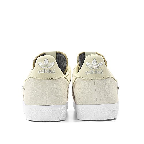adidas gazelle silver green womens adidas Gazelle ADV
