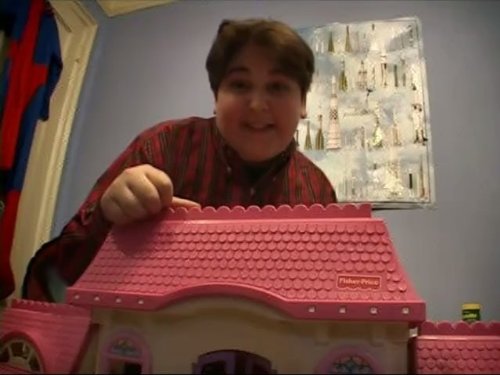 Watch The Andy Milonakis Show Season 1 Prime Video