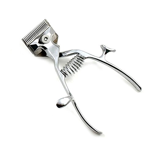 manual hair cutter