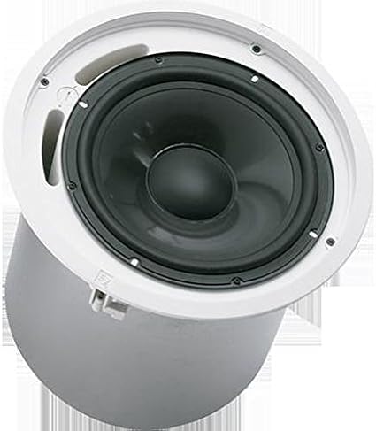 evid subwoofer