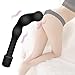 Vibrating Prostate Massager - Adult Butt Anal Plug Sex Toys for Men - Powerful Male Anal Vibrator Device Adult Sex Toys for Men, Women, Couples
