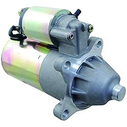 New Starter Compatible with 03-09 Compatible with