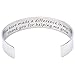 O.RIYA Teacher's Bracelet Jewelry, Teacher Gift,Gift for Teachers, Gift from Student
