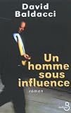 Paperback Un homme sous influence Book