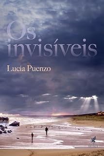 Livro Os invisíveis