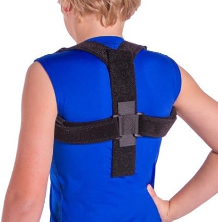 posture corrector belt for kids