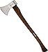 Ruthe by Picard 3012564019 Axe with Hickory Handle