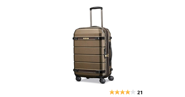Hartmann Century Carry On Expandable 