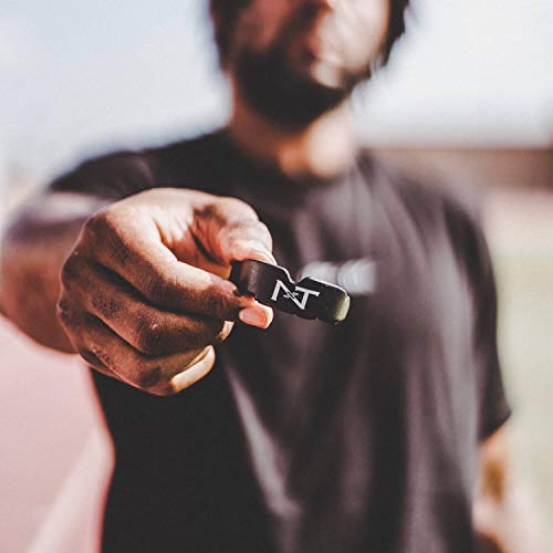 Best NXTRND Rush Sports Mouth Guard 2 Pack of Professional Moldable