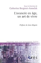 L' avancée en âge, un art de vivre