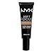 NYX Professional Makeup Soft Focus Tinted Primer, Medium Beige, 0.84 Fluid Ounce