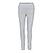 Contenta Women's High Waist Cotton Leggings Full Length w Spandex Juniors Also Plus Size