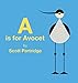 A is for Avocet