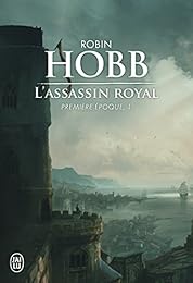 L' assassin royal