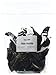 Chile Pasilla Casa Ruiz Brand Pasilla Negro Chile Negro Dried Chilaca Chili Pepper 1 Lb RESEALABLE bag Mild to Medium Hot Deep Rich Berry Grape Herbaceous Tones with hint of Licorice Woodsy Undertone