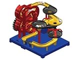 Amazing MaBoRun Tetra Wheels