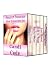 Secret Passions: Hot Taboo Box Set