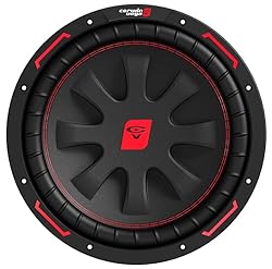 CERWIN-VEGA! CVP Car Audio Subwoofer Series Single