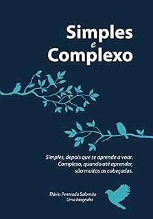 Livro Simples e Complexo