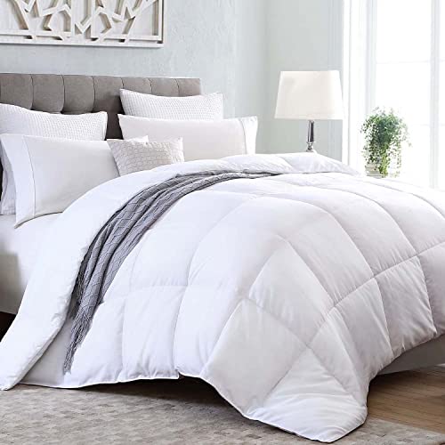 Kingsley trend Queen Comforter Duvet Insert - All