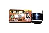 Set Jabon y Crema de Dia de Tepezcohuite, Set of Day Cream and Bar Soap of Tepezcohuite.