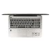 Asus F555LA-US71 15.6-inch Laptop (Intel Core i7-5500U, 8GB DDR3L 1600 MHz RAM, 1TB 5400 RPM HDD, Windows 10), Black