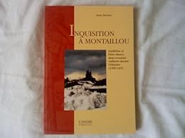 Inquisition à Montaillou