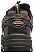 Skechers Men's Relment-semego Waterproof Hiker Lo Hiking Shoe