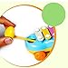 Bulges Kids Multi-functional Cute Animal Shape Knocks on Piano Music Educational Toy Pianos & Keyboards