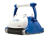 Aquabot Classic Platinum Robotic Pool Cleaner, One