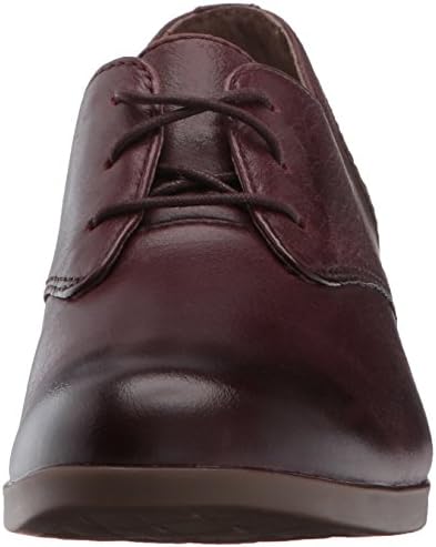 dansko women's louise oxford