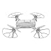 Yuneec Breeze Flying Camera - Compact Smart Drone with Ultra High Definition 4K Video - Safe to Fly Indoor and Outdoor