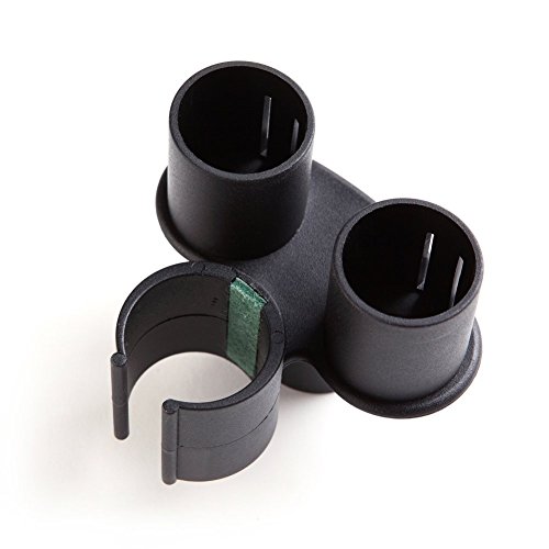 image for EZ SPARES 4PCS Universal Replacement 32mm Vacuum Cleaner Accessories P