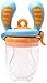 Kidsme Food Feeder, Large, Orange