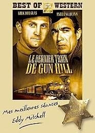 Le Dernier Train De Gun Hill