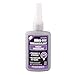 Vibra-TITE - 44050 440 Hydraulic and Pneumatic Anaerobic Thread Sealant, 50 ml Bottle, Purple