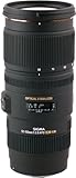 SIGMA(シグマ) SIGMA(シグマ) APO 50-150mm F2.8 EX DC OS HSM(キヤノン用)