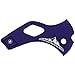 Training Mask Elevation Training Mask 2.0 Solid Purple Sleeve Medium